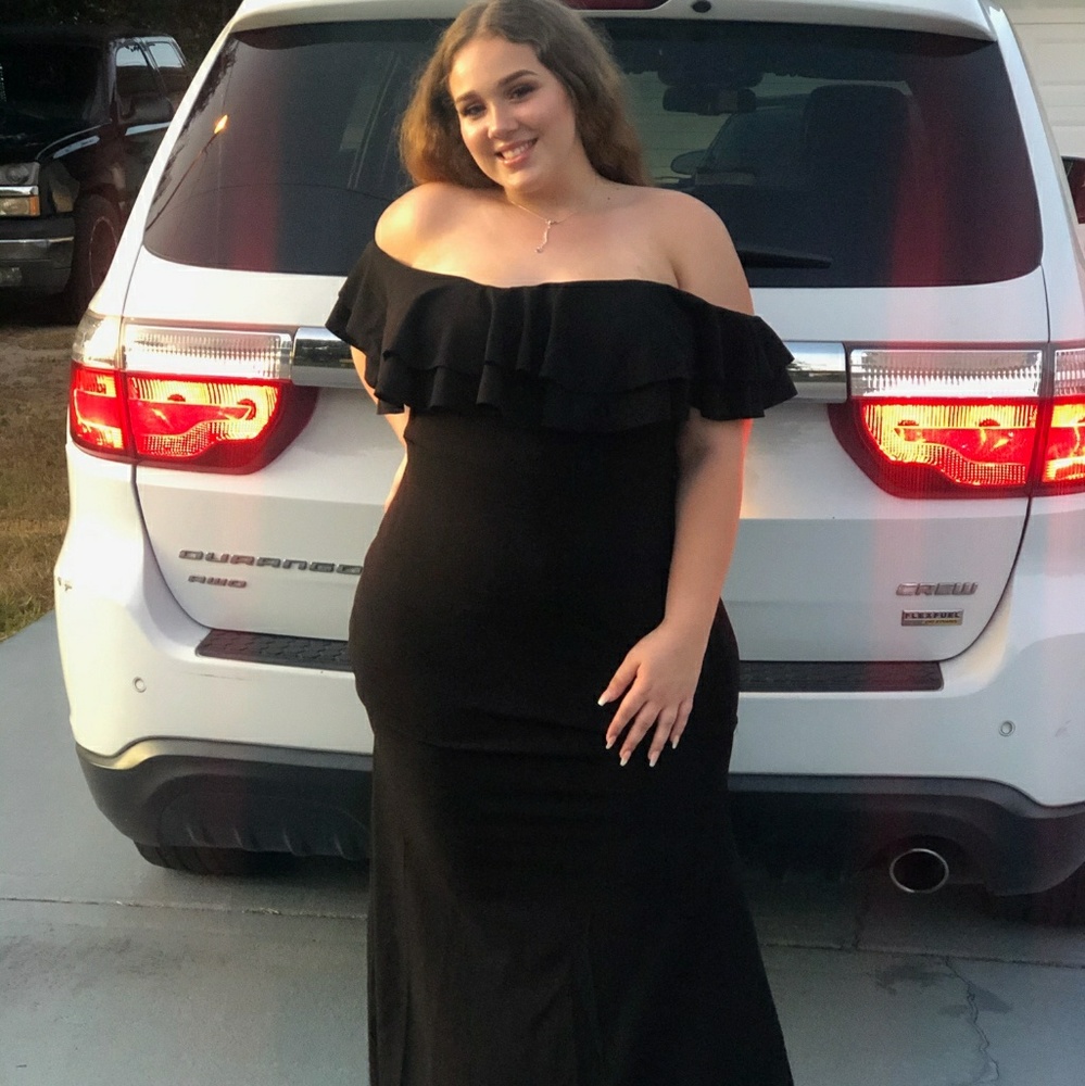 Meet your Posher, Sharp